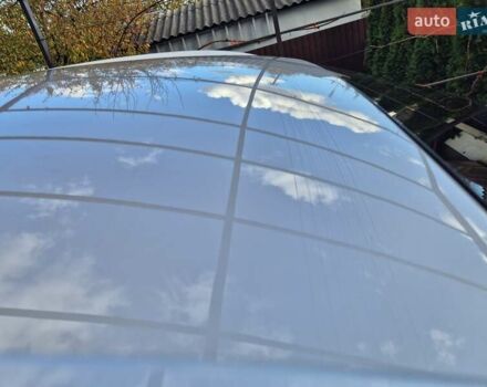 Серый Тойота Венза, объемом двигателя 2.49 л и пробегом 86 тыс. км за 38900 $, фото 19 на Automoto.ua