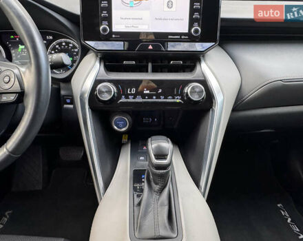 Тойота Венза 2021 в Одессе на Automoto.ua Серый Тойота Венза, объемом двигателя 2.5 л и пробегом 115 тыс. км за 27900 $, фото 79 на Automoto.ua