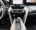 Тойота Венза 2021 в Одессе на Automoto.ua Серый Тойота Венза, объемом двигателя 2.5 л и пробегом 115 тыс. км за 27900 $, фото 79 на Automoto.ua