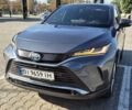 Серый Тойота Венза, объемом двигателя 2.49 л и пробегом 135 тыс. км за 33000 $, фото 1 на Automoto.ua