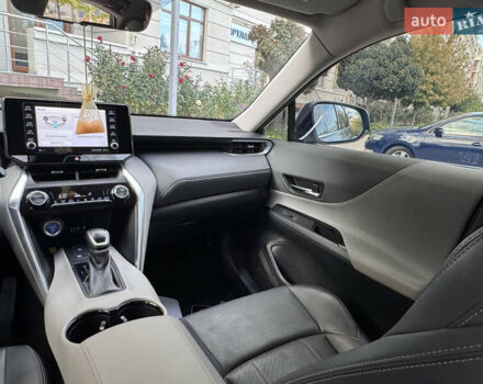 Тойота Венза 2021 в Одессе на Automoto.ua Серый Тойота Венза, объемом двигателя 2.5 л и пробегом 115 тыс. км за 27900 $, фото 78 на Automoto.ua