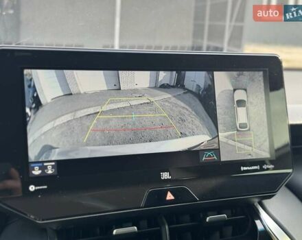 Серый Тойота Венза, объемом двигателя 2.49 л и пробегом 120 тыс. км за 30500 $, фото 35 на Automoto.ua