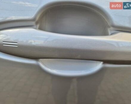 Серый Тойота Венза, объемом двигателя 2.49 л и пробегом 86 тыс. км за 38900 $, фото 16 на Automoto.ua