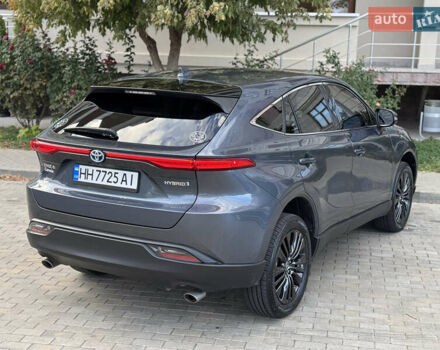 Тойота Венза 2021 в Одессе на Automoto.ua Серый Тойота Венза, объемом двигателя 2.5 л и пробегом 115 тыс. км за 27900 $, фото 34 на Automoto.ua