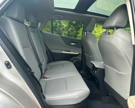 Серый Тойота Венза, объемом двигателя 2.5 л и пробегом 14 тыс. км за 13500 $, фото 15 на Automoto.ua