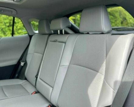 Серый Тойота Венза, объемом двигателя 2.5 л и пробегом 26 тыс. км за 8700 $, фото 12 на Automoto.ua