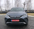 Серый Тойота Венза, объемом двигателя 2.49 л и пробегом 49 тыс. км за 34500 $, фото 43 на Automoto.ua