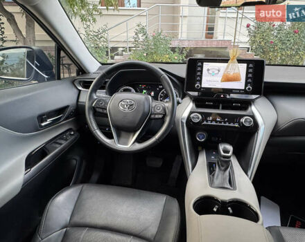 Тойота Венза 2021 в Одессе на Automoto.ua Серый Тойота Венза, объемом двигателя 2.5 л и пробегом 115 тыс. км за 27900 $, фото 76 на Automoto.ua