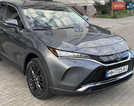 Тойота Венза 2021 в Одессе на Automoto.ua Серый Тойота Венза, объемом двигателя 2.5 л и пробегом 115 тыс. км за 27900 $, фото 4 на Automoto.ua