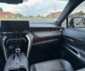 Сірий Тойота Венза, об'ємом двигуна 2.5 л та пробігом 20 тис. км за 12100 $, фото 12 на Automoto.ua