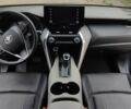 Сірий Тойота Венза, об'ємом двигуна 2.5 л та пробігом 116 тис. км за 27500 $, фото 1 на Automoto.ua