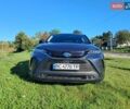 Сірий Тойота Венза, об'ємом двигуна 2.5 л та пробігом 51 тис. км за 31300 $, фото 1 на Automoto.ua