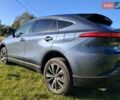 Сірий Тойота Венза, об'ємом двигуна 2.5 л та пробігом 51 тис. км за 31300 $, фото 5 на Automoto.ua