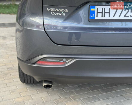 Тойота Венза 2021 в Одессе на Automoto.ua Серый Тойота Венза, объемом двигателя 2.5 л и пробегом 115 тыс. км за 27900 $, фото 28 на Automoto.ua