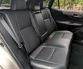 Сірий Тойота Венза, об'ємом двигуна 2.5 л та пробігом 32 тис. км за 16000 $, фото 15 на Automoto.ua