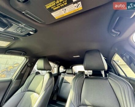 Серый Тойота Венза, объемом двигателя 2.49 л и пробегом 120 тыс. км за 30500 $, фото 31 на Automoto.ua