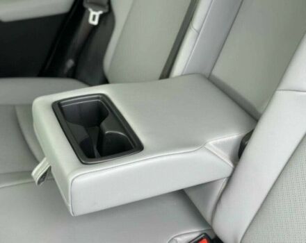 Серый Тойота Венза, объемом двигателя 2.5 л и пробегом 26 тыс. км за 8700 $, фото 14 на Automoto.ua