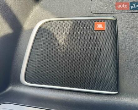 Серый Тойота Венза, объемом двигателя 2.49 л и пробегом 120 тыс. км за 30500 $, фото 21 на Automoto.ua