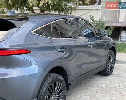 Тойота Венза 2021 в Одессе на Automoto.ua Серый Тойота Венза, объемом двигателя 2.5 л и пробегом 115 тыс. км за 27900 $, фото 45 на Automoto.ua