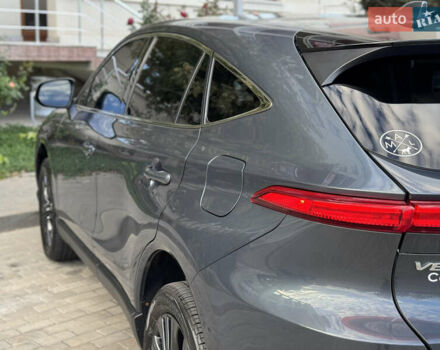 Тойота Венза 2021 в Одессе на Automoto.ua Серый Тойота Венза, объемом двигателя 2.5 л и пробегом 115 тыс. км за 27900 $, фото 31 на Automoto.ua