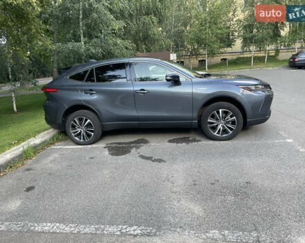 Тойота Венза 2021 в Киеве на Automoto.ua Серый Тойота Венза, объемом двигателя 2.49 л и пробегом 72 тыс. км за 26000 $, фото 28 на Automoto.ua