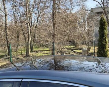 Сірий Тойота Венза, об'ємом двигуна 2.49 л та пробігом 123 тис. км за 36000 $, фото 19 на Automoto.ua