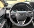 Сірий Тойота Венза, об'ємом двигуна 2.5 л та пробігом 32 тис. км за 16000 $, фото 16 на Automoto.ua