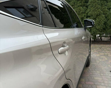 Серый Тойота Венза, объемом двигателя 2.49 л и пробегом 138 тыс. км за 32000 $, фото 12 на Automoto.ua