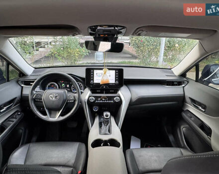 Тойота Венза 2021 в Одессе на Automoto.ua Серый Тойота Венза, объемом двигателя 2.5 л и пробегом 115 тыс. км за 27900 $, фото 60 на Automoto.ua