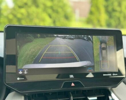 Серый Тойота Венза, объемом двигателя 2.5 л и пробегом 26 тыс. км за 8700 $, фото 10 на Automoto.ua