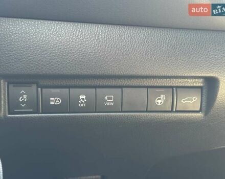 Серый Тойота Венза, объемом двигателя 2.49 л и пробегом 120 тыс. км за 30500 $, фото 37 на Automoto.ua