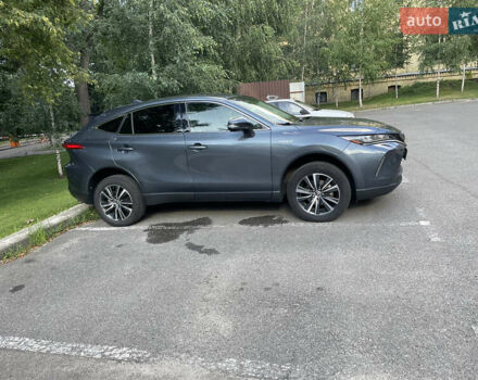 Тойота Венза 2021 в Киеве на Automoto.ua Серый Тойота Венза, объемом двигателя 2.49 л и пробегом 72 тыс. км за 26000 $, фото 25 на Automoto.ua