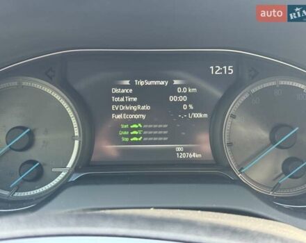 Серый Тойота Венза, объемом двигателя 2.49 л и пробегом 120 тыс. км за 30500 $, фото 36 на Automoto.ua