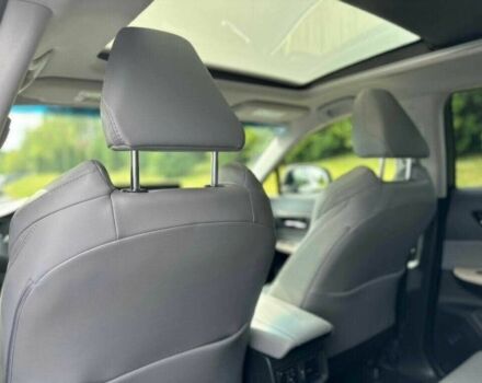 Серый Тойота Венза, объемом двигателя 2.5 л и пробегом 26 тыс. км за 8700 $, фото 13 на Automoto.ua