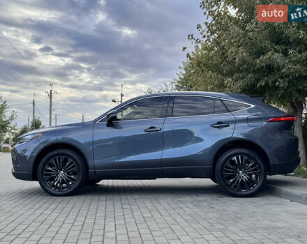 Тойота Венза 2021 в Одессе на Automoto.ua Серый Тойота Венза, объемом двигателя 2.5 л и пробегом 115 тыс. км за 27900 $, фото 17 на Automoto.ua
