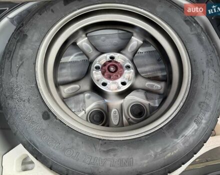 Серый Тойота Венза, объемом двигателя 2.49 л и пробегом 120 тыс. км за 30500 $, фото 25 на Automoto.ua