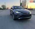 Серый Тойота Венза, объемом двигателя 2.49 л и пробегом 8 тыс. км за 36800 $, фото 1 на Automoto.ua
