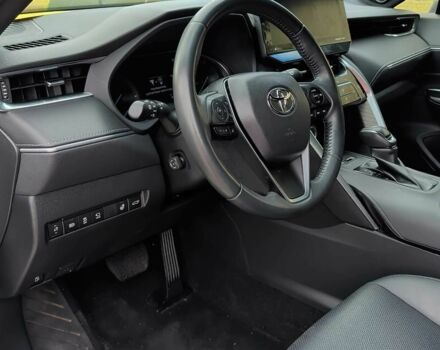 Тойота Венза 2022 в Кривом Роге на Automoto.ua Серый Тойота Венза, объемом двигателя 2.5 л и пробегом 10 тыс. км за 13800 $, фото 6 на Automoto.ua