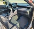 Серый Тойота Венза, объемом двигателя 2.49 л и пробегом 109 тыс. км за 31800 $, фото 7 на Automoto.ua