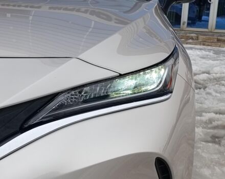 Серый Тойота Венза, объемом двигателя 2.5 л и пробегом 14 тыс. км за 36990 $, фото 11 на Automoto.ua