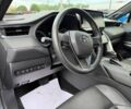 Серый Тойота Венза, объемом двигателя 2.5 л и пробегом 25 тыс. км за 12400 $, фото 9 на Automoto.ua