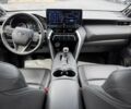 Серый Тойота Венза, объемом двигателя 2.5 л и пробегом 25 тыс. км за 12400 $, фото 17 на Automoto.ua