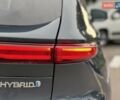 Серый Тойота Венза, объемом двигателя 2.49 л и пробегом 5 тыс. км за 32900 $, фото 23 на Automoto.ua