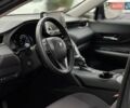 Серый Тойота Венза, объемом двигателя 2.49 л и пробегом 5 тыс. км за 32900 $, фото 45 на Automoto.ua