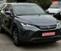 Серый Тойота Венза, объемом двигателя 2.49 л и пробегом 5 тыс. км за 32900 $, фото 4 на Automoto.ua