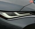 Серый Тойота Венза, объемом двигателя 2.49 л и пробегом 5 тыс. км за 32900 $, фото 7 на Automoto.ua