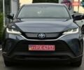 Серый Тойота Венза, объемом двигателя 2.49 л и пробегом 5 тыс. км за 32900 $, фото 1 на Automoto.ua