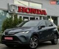 Серый Тойота Венза, объемом двигателя 2.49 л и пробегом 5 тыс. км за 32900 $, фото 1 на Automoto.ua