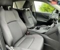 Серый Тойота Венза, объемом двигателя 2.49 л и пробегом 5 тыс. км за 32900 $, фото 34 на Automoto.ua