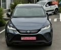 Серый Тойота Венза, объемом двигателя 2.49 л и пробегом 5 тыс. км за 32900 $, фото 2 на Automoto.ua